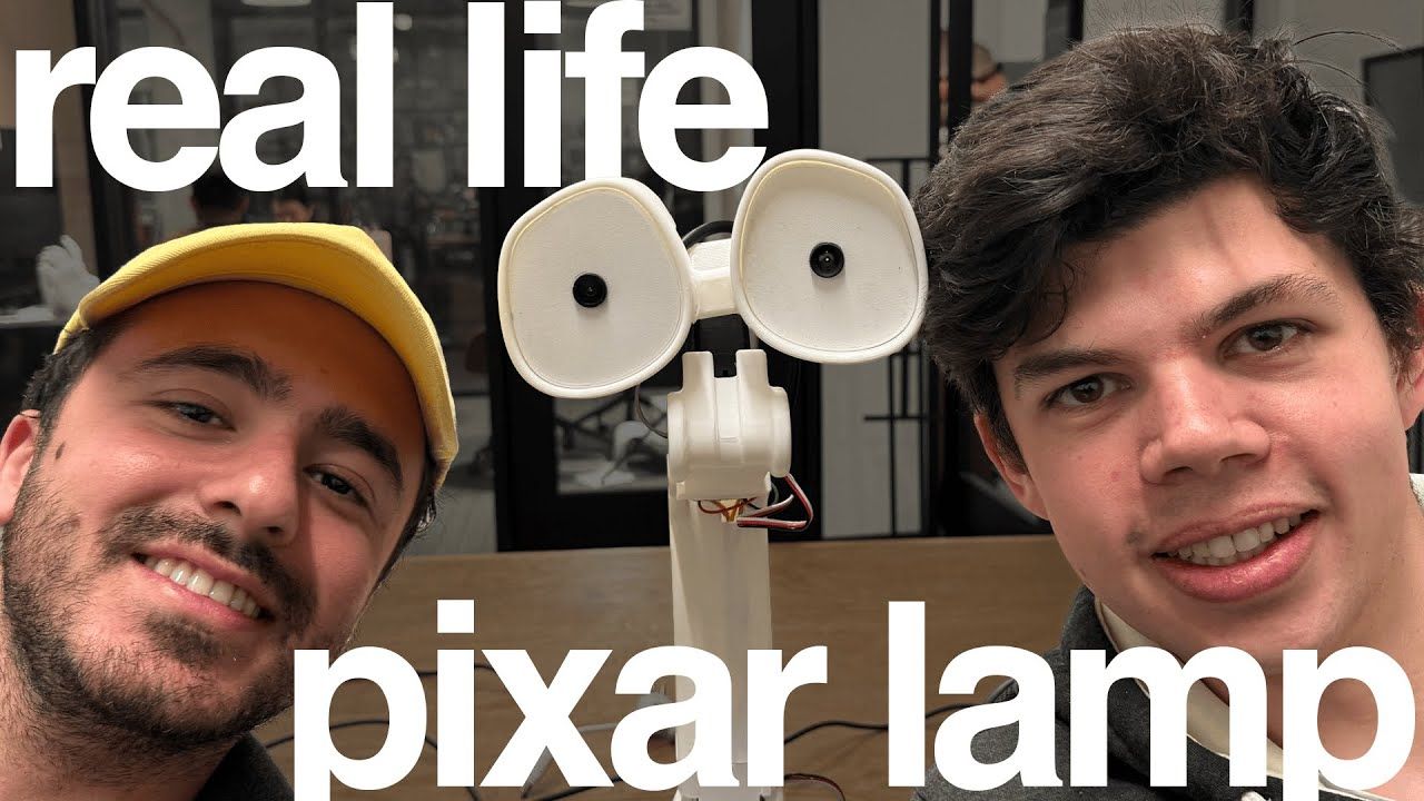 Video of the Week: Ongo by InteractionLabs