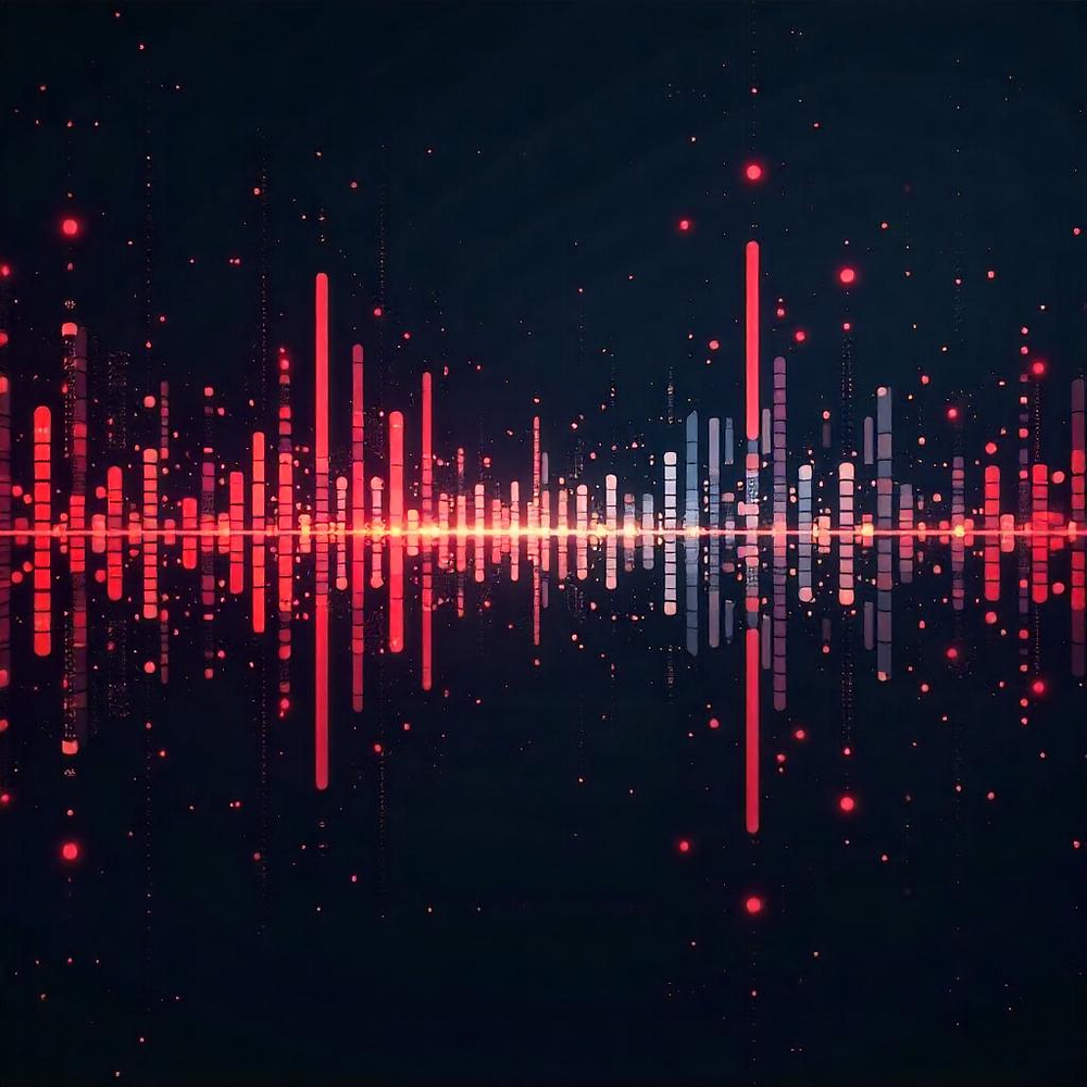 Amazon’s Nova Sonic: Voice AI Revolution