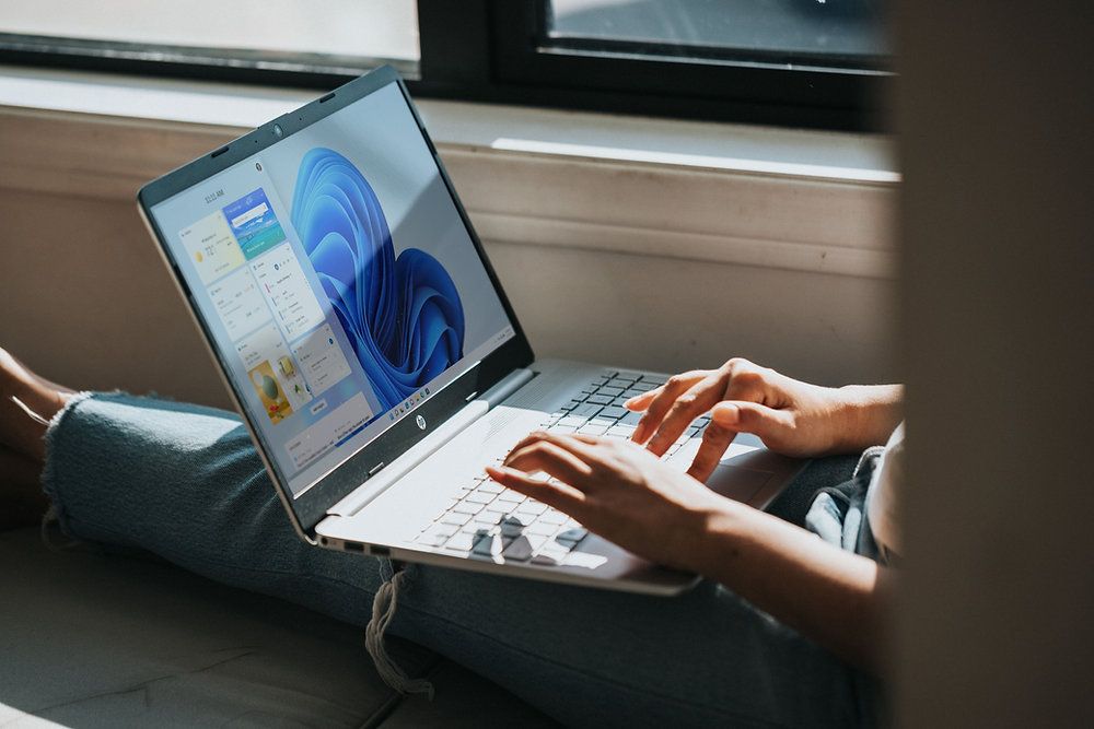 Microsoft's AI Invasion: Notepad Next in Line