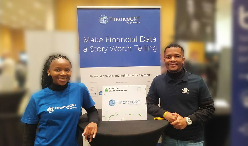 FinanceGPT: Revolutionising Financial Analysis with AI