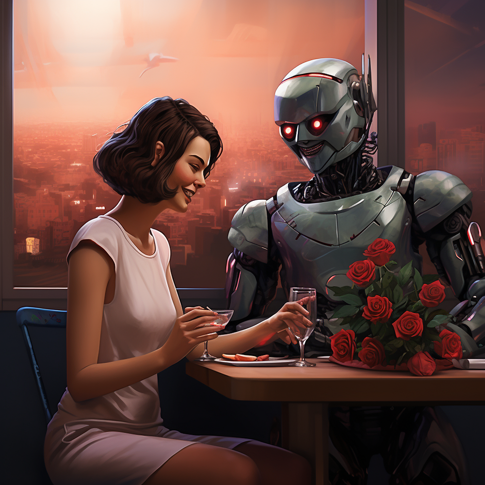 Flirting 101: Bumble's AI to teach singles