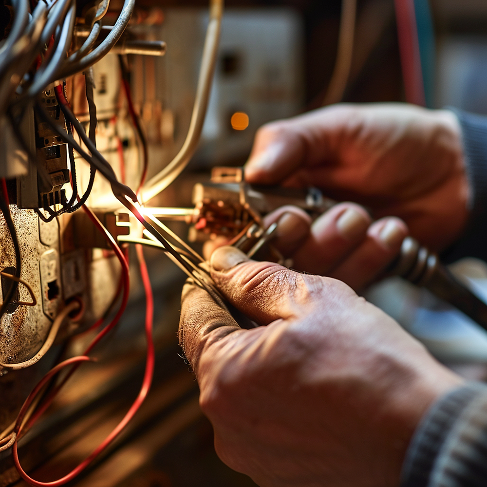 Landlords, Brace for Electrical Checks Tsunami!