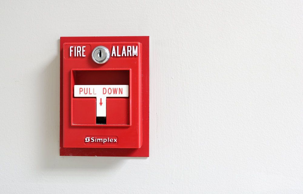 Flats Flunk Fire Safety: A Fiery Concern
