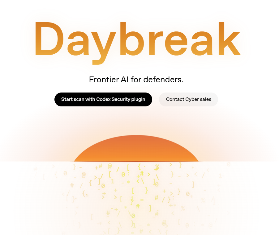 Daybreak: Cybersecurity Tools for Global Safety