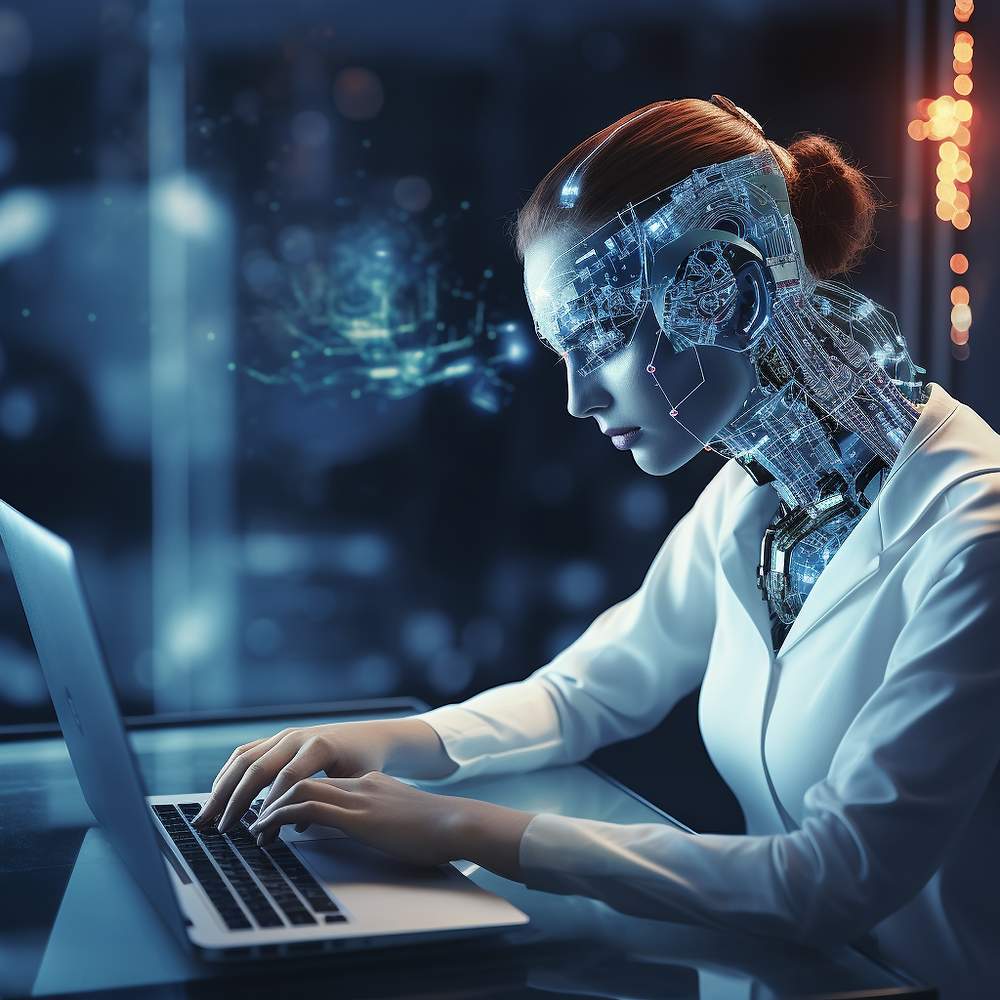 AI Chatbots: The Future of Efficient Software Development