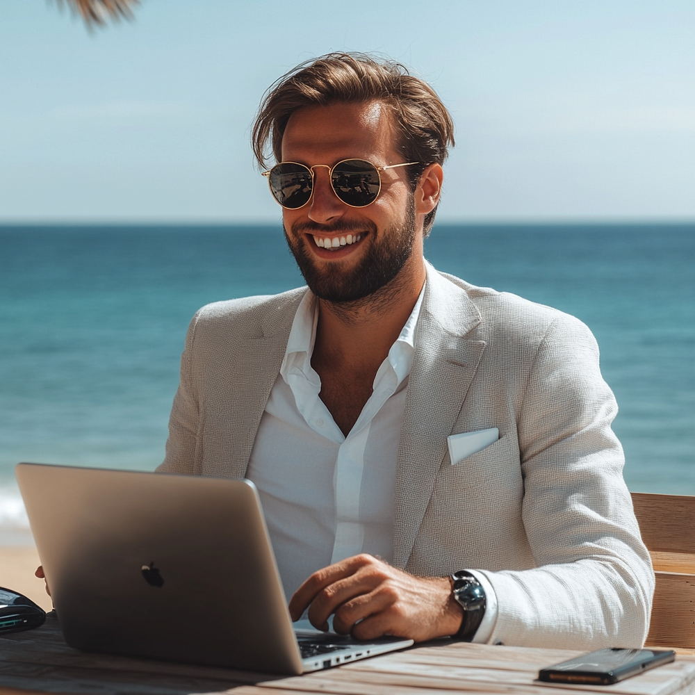 Self-Employed Surge