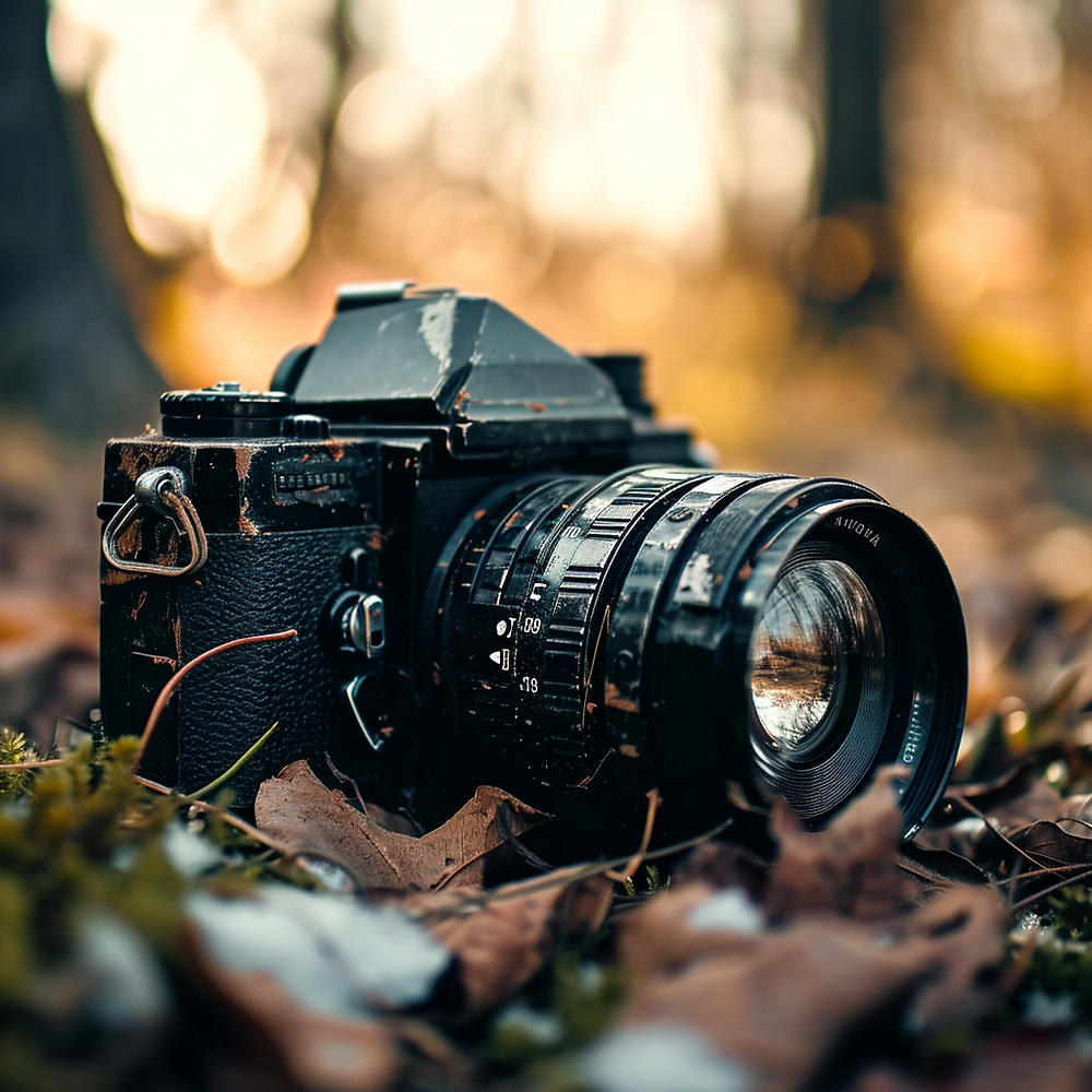 Camera Giants Tackle Deepfakes with Digital Signatures