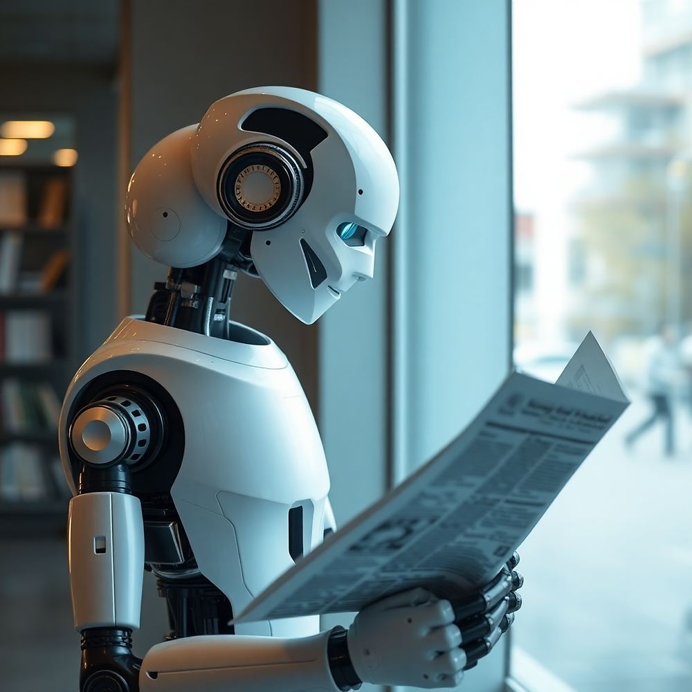 Meta's Big AI News Deal with Reuters