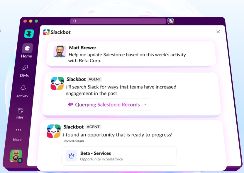 Slackbot's AI Transformation: 30 New Features