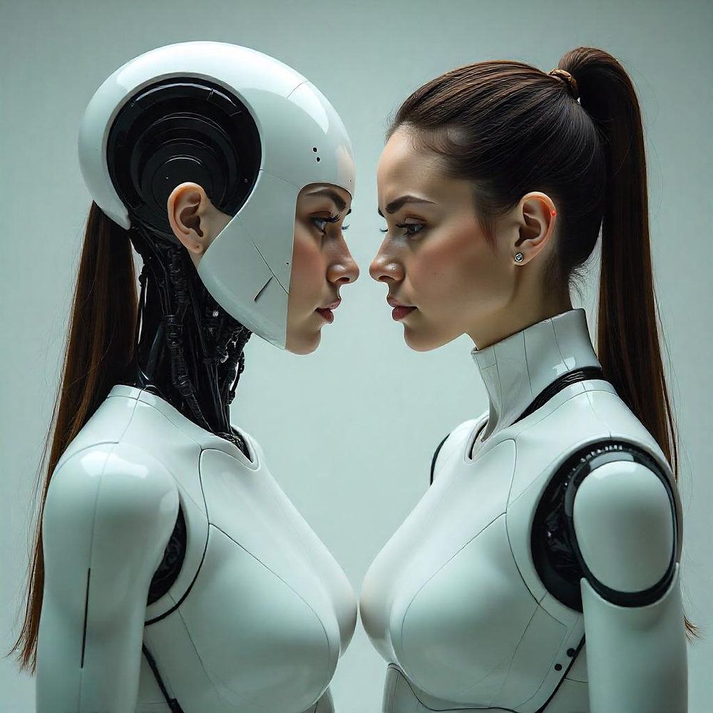 H&amp;M's Digital Models: Fashion’s New Frontier