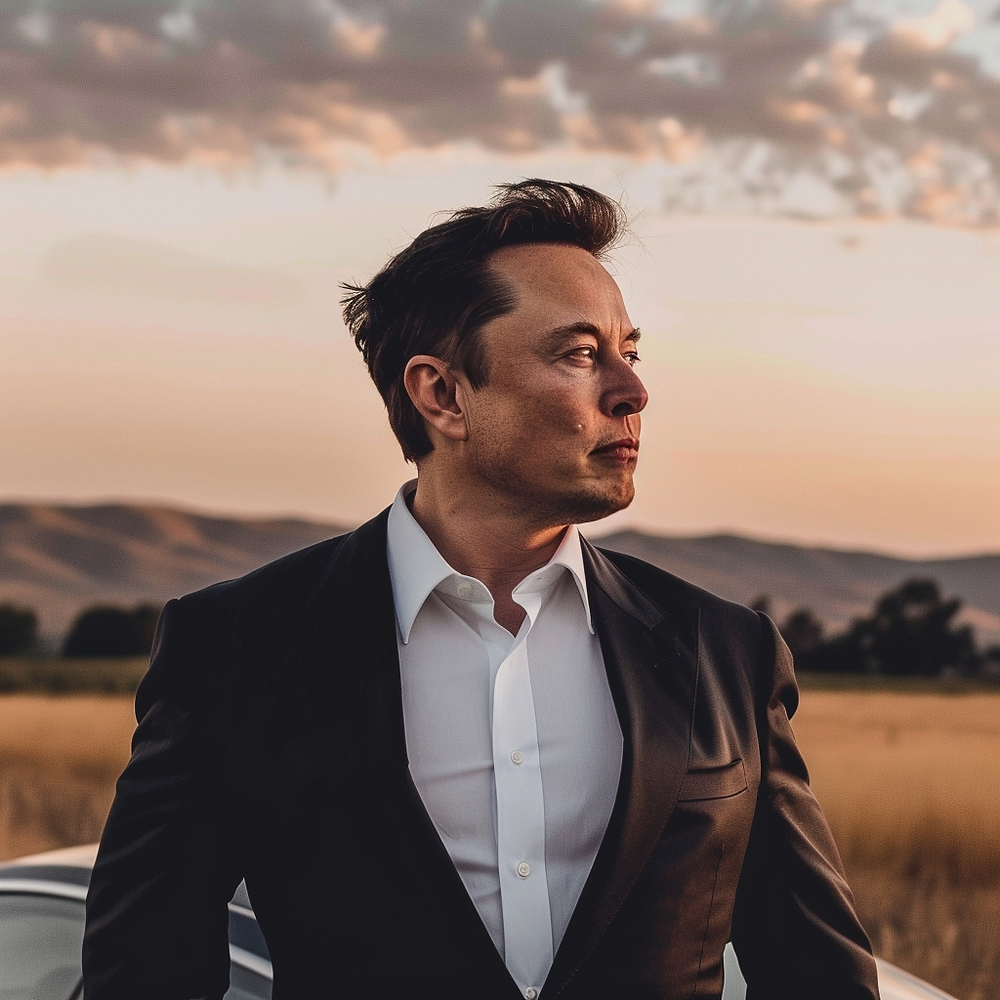 Elon Musk Drops OpenAI Lawsuit
