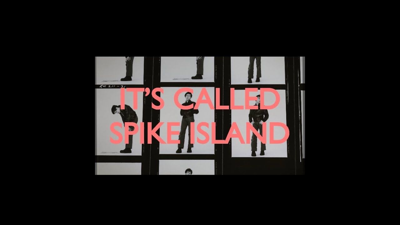 Video of the Week: Spike Island by Pulp