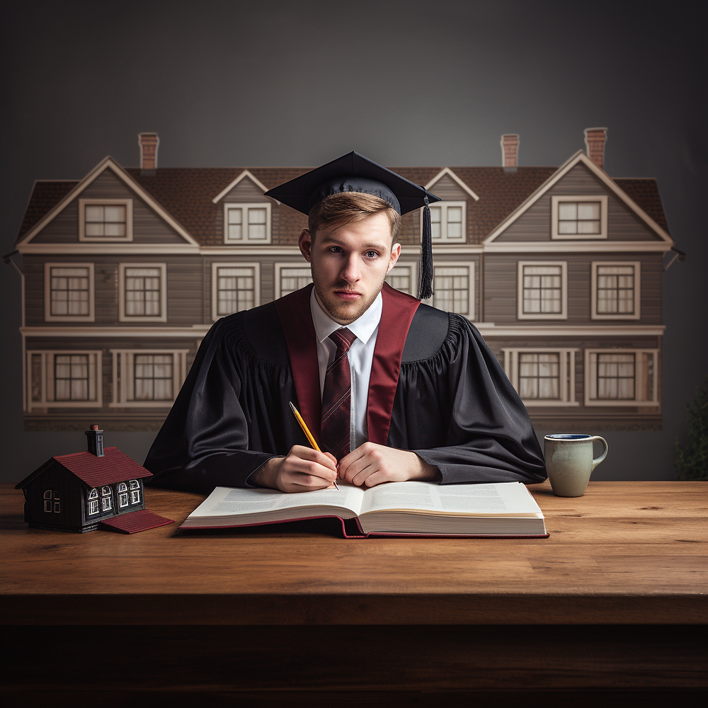 House Schools: Estate Agents Heading Back to the Classroom?