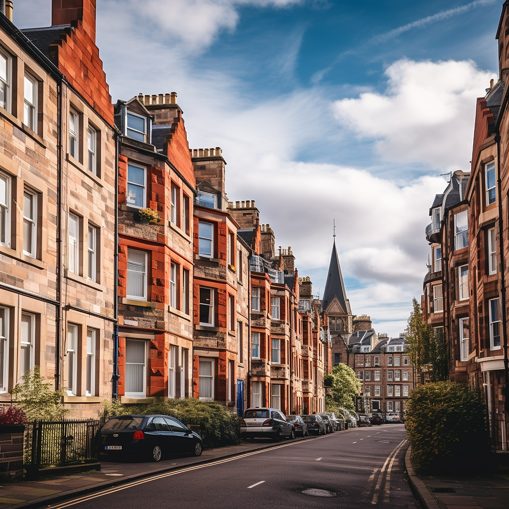 Loophole in Scottish Rent Cap Causes Skyrocketing Prices