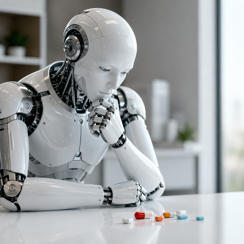 Novo Nordisk and OpenAI: Drug Discovery Revolution