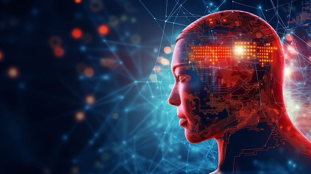 China's AI Revolution: New Regulations Kick In
