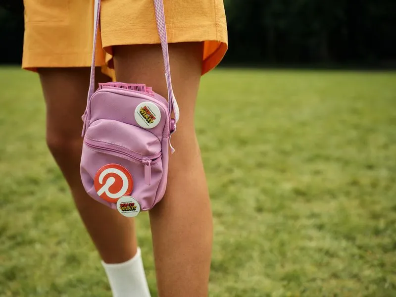 Pinterest's AI Magic: Transforming Ad Imagery