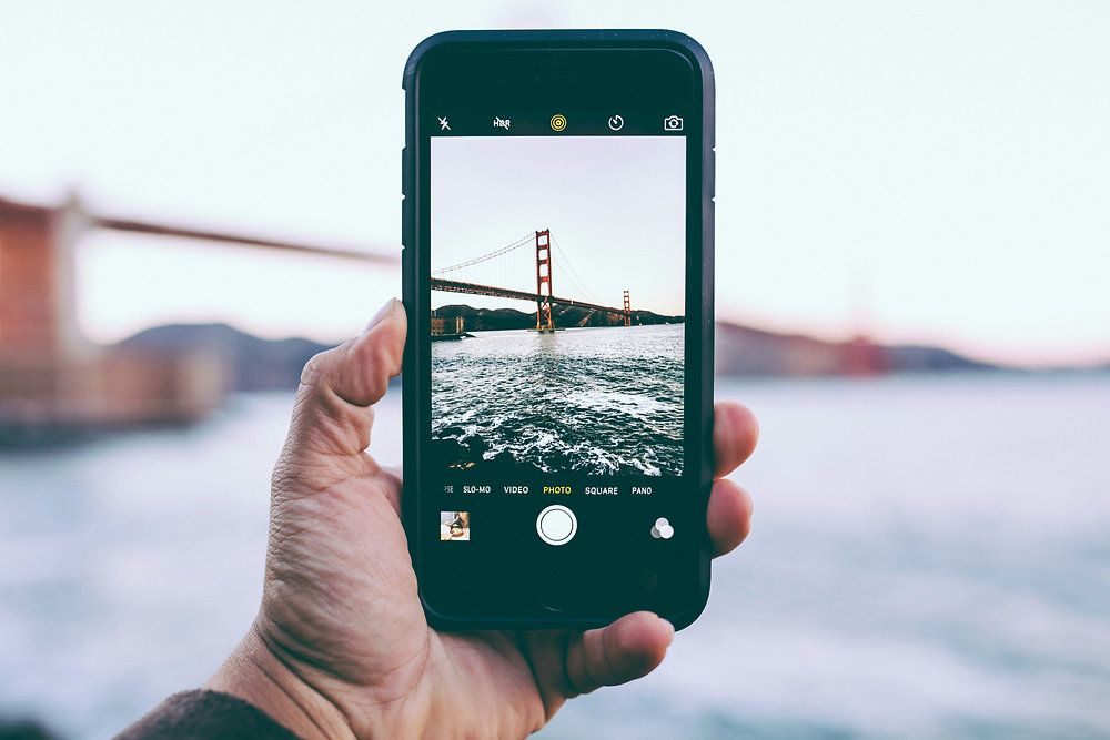 Apple’s AI Magic: Remove Objects from Photos