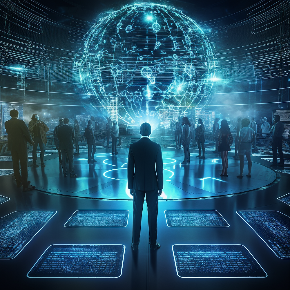 CIA's AI Tool: A New Era of Intelligence Gathering