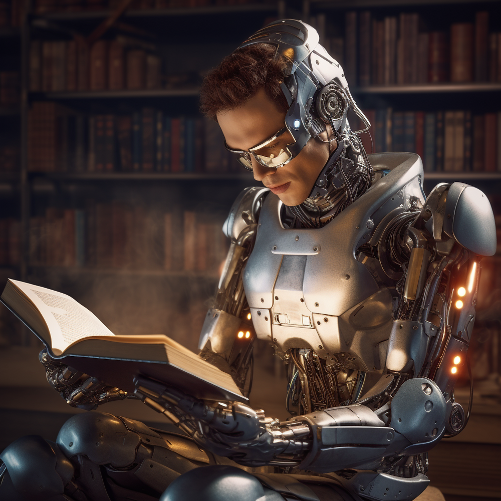 AI's Impact Reflected in 'Word of the Year' Selections