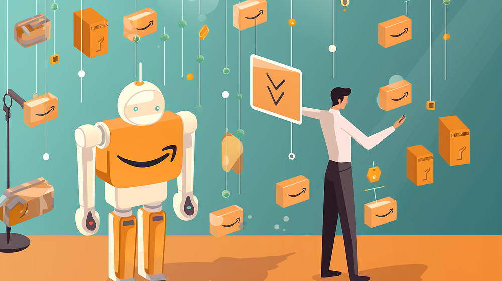 Amazon Leverages Generative AI to Upgrade Product Reviews