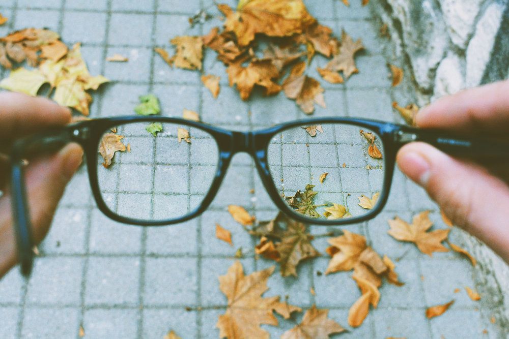 Meta's Smart Glasses Eye Facial Recognition