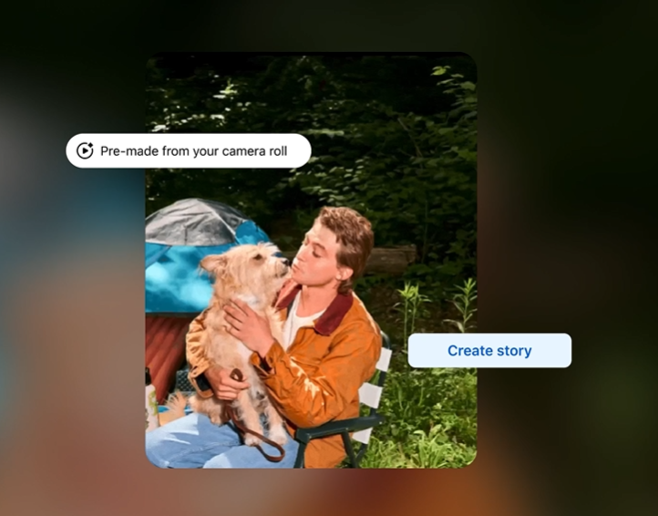 Facebook's AI Tools Revolutionise User Experience