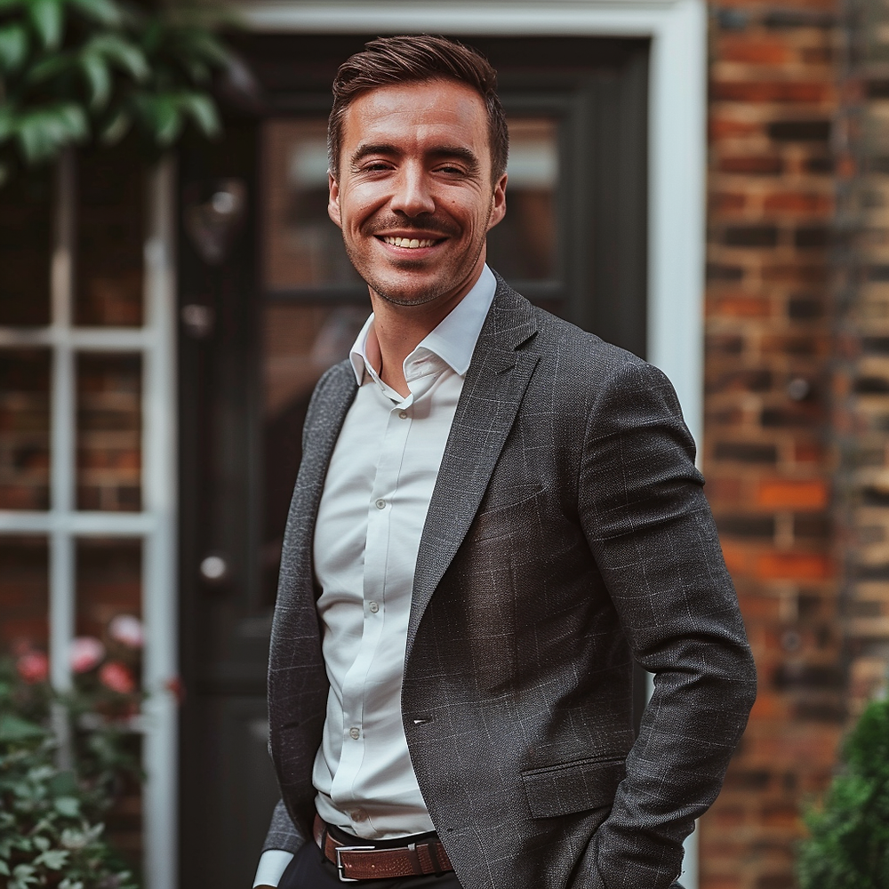 Estate Agents: Unsung Heroes of the Housing Market