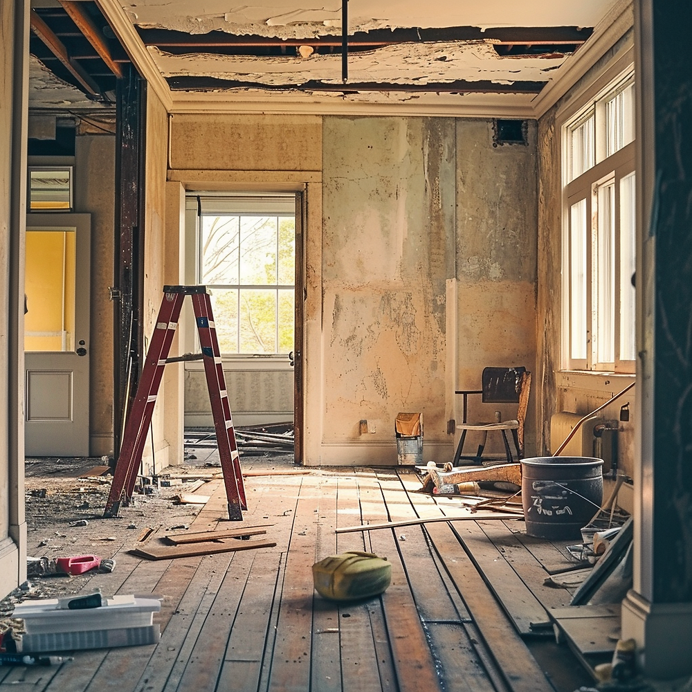Landlords Evict to Dodge Repairs, Claims Citizens Advice