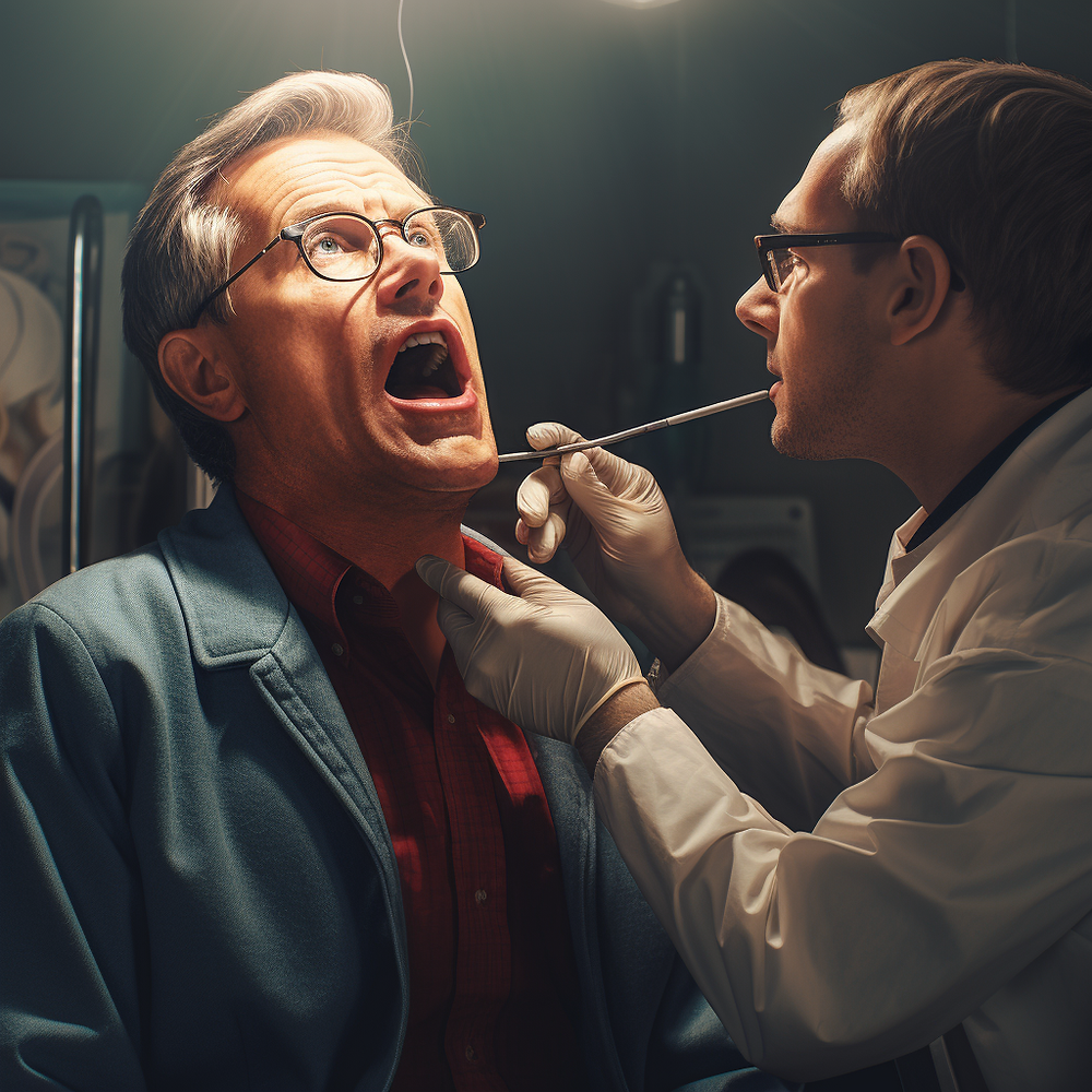 AI Breathes New Life into Ancient Chinese Tongue Diagnostics