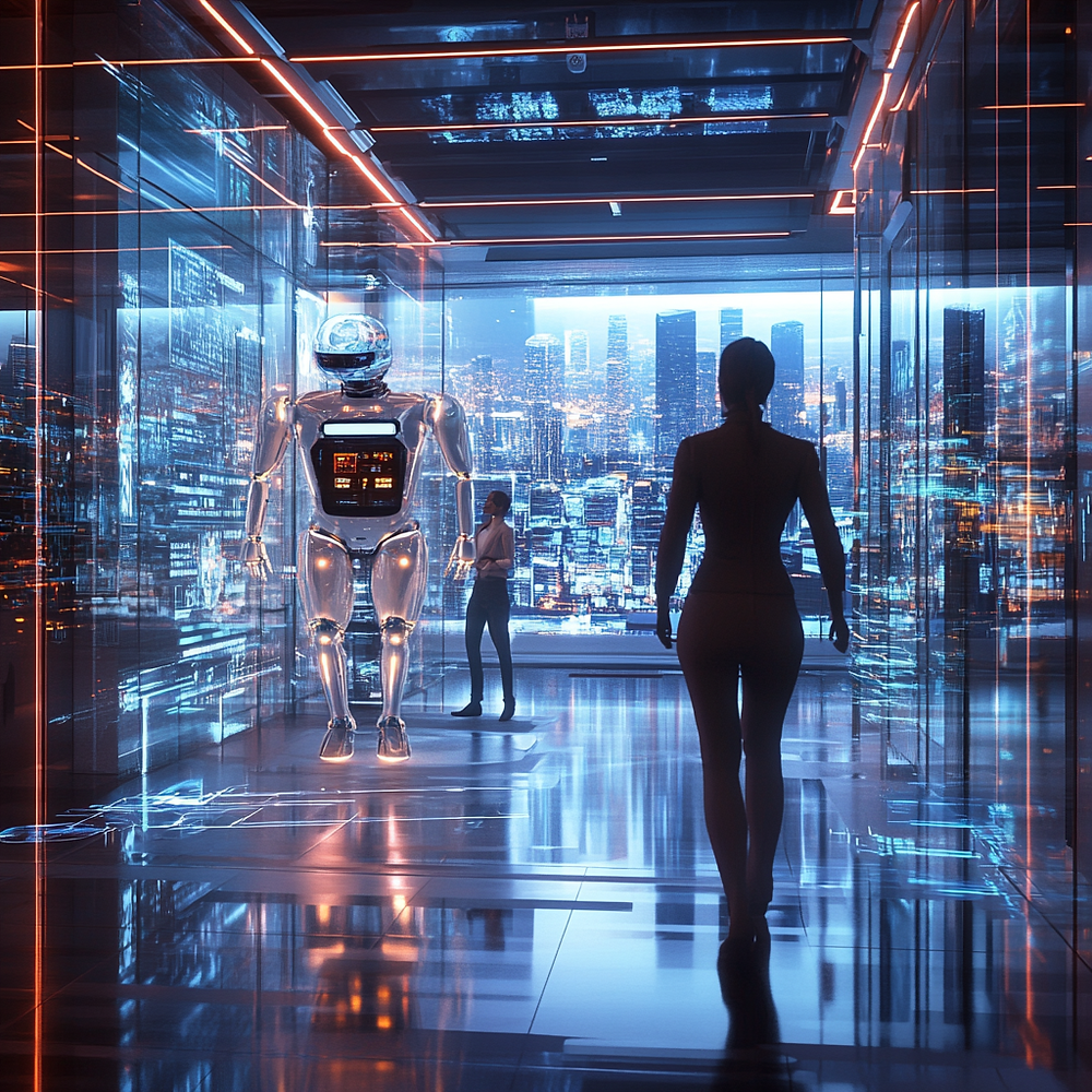 Agentic AI: The Future of Estate Agency?