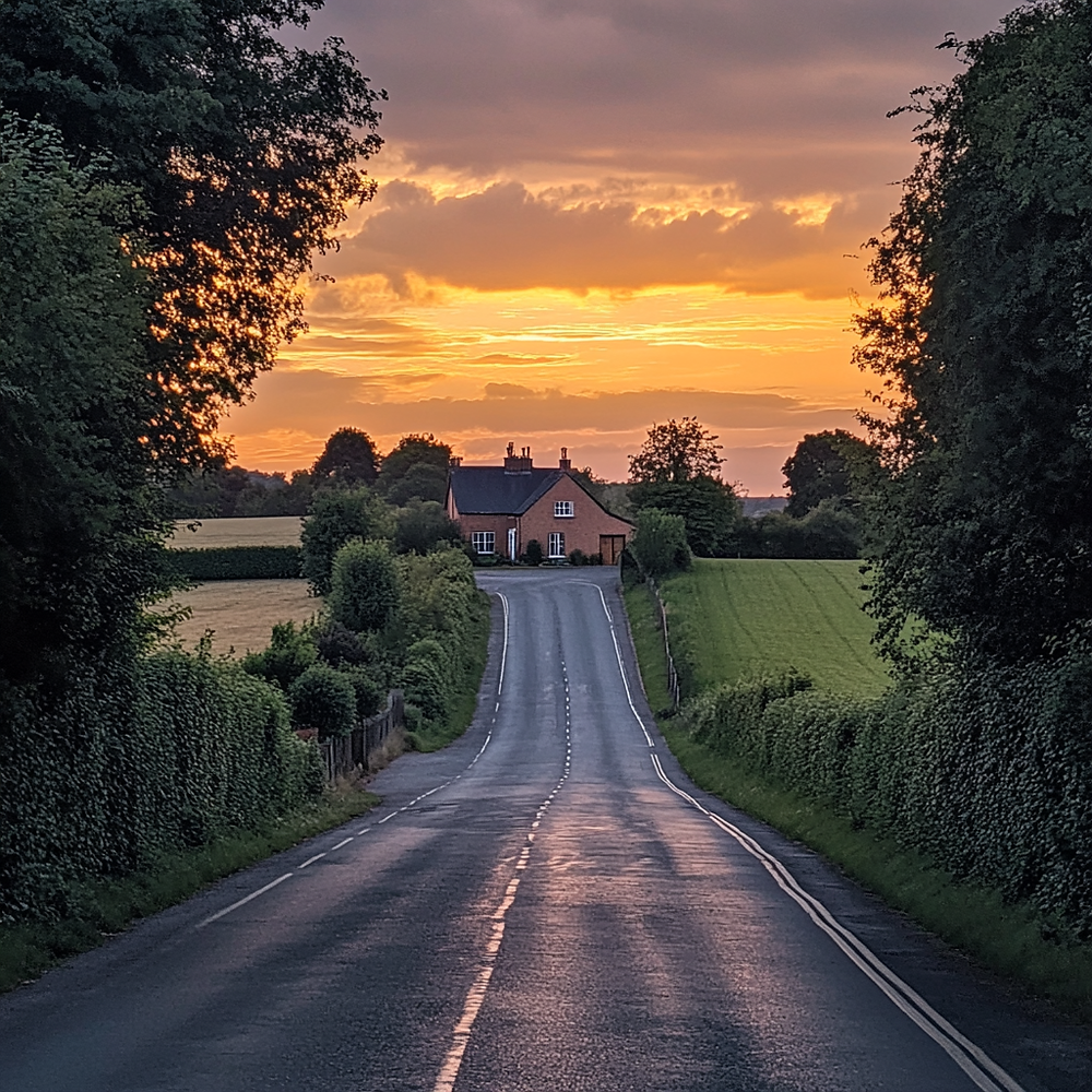 First-Time Buyers Move Further for Homes