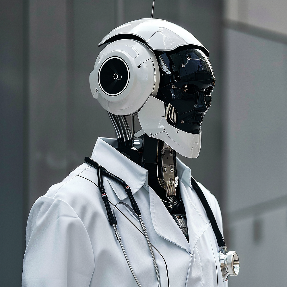 AI Chatbot CARES Copilot 1.0 Aids Brain Surgeons in China