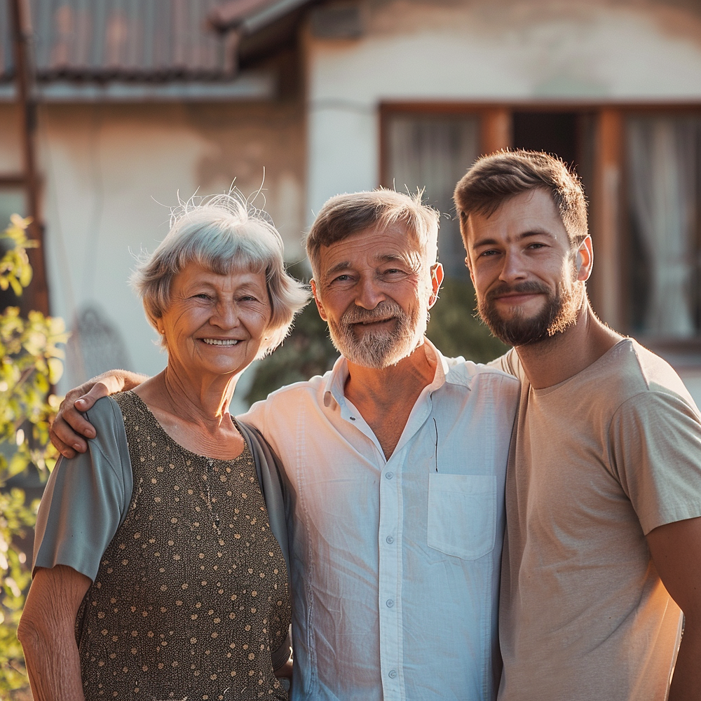 Bank of Mum and Dad: Millennials' Housing Lifeline
