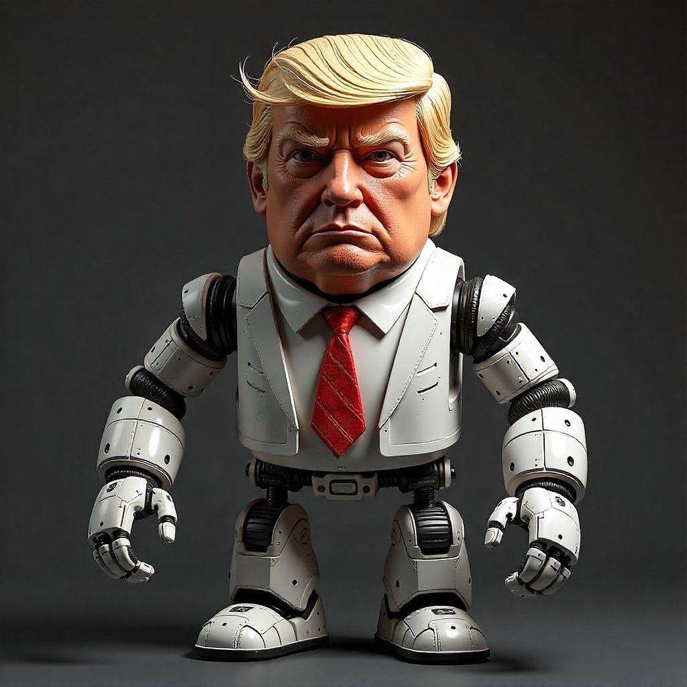 Trump's AI Czar: A New Era Begins?
