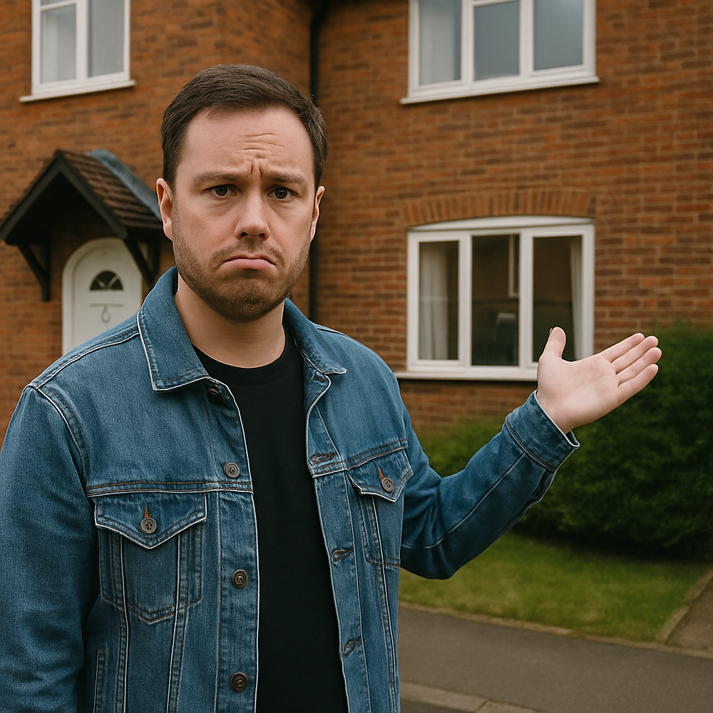 Landlords, Don’t Overprice: It’s a Trap!