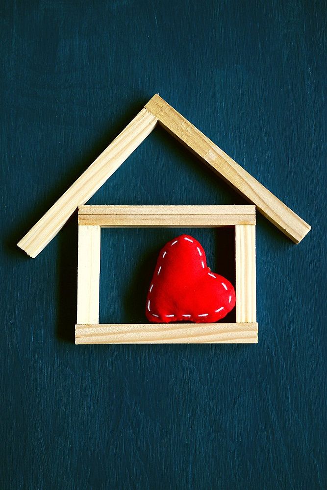 Homeowners Improve, Not Move: Here's Why