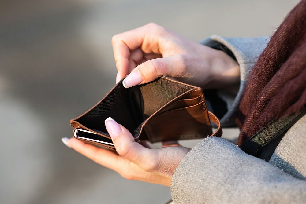 Renters Feel the Squeeze: Costs Soar