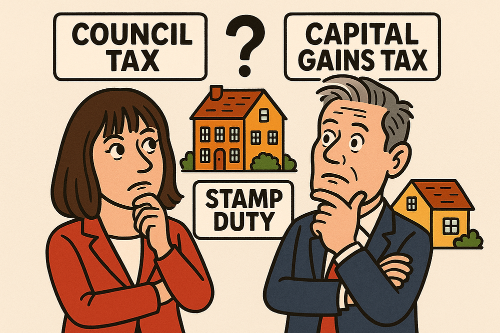 Property Starmer-geddon?