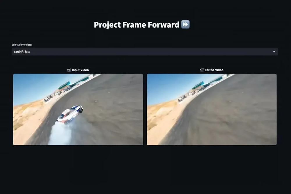 Adobe's AI Video Editing Magic Unveiled