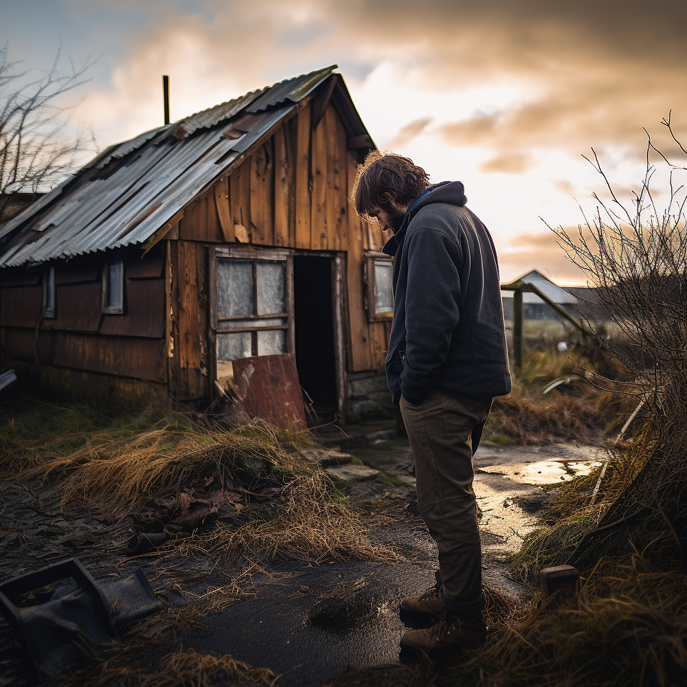 Landlord Fined for Renting Uninhabitable Outbuilding