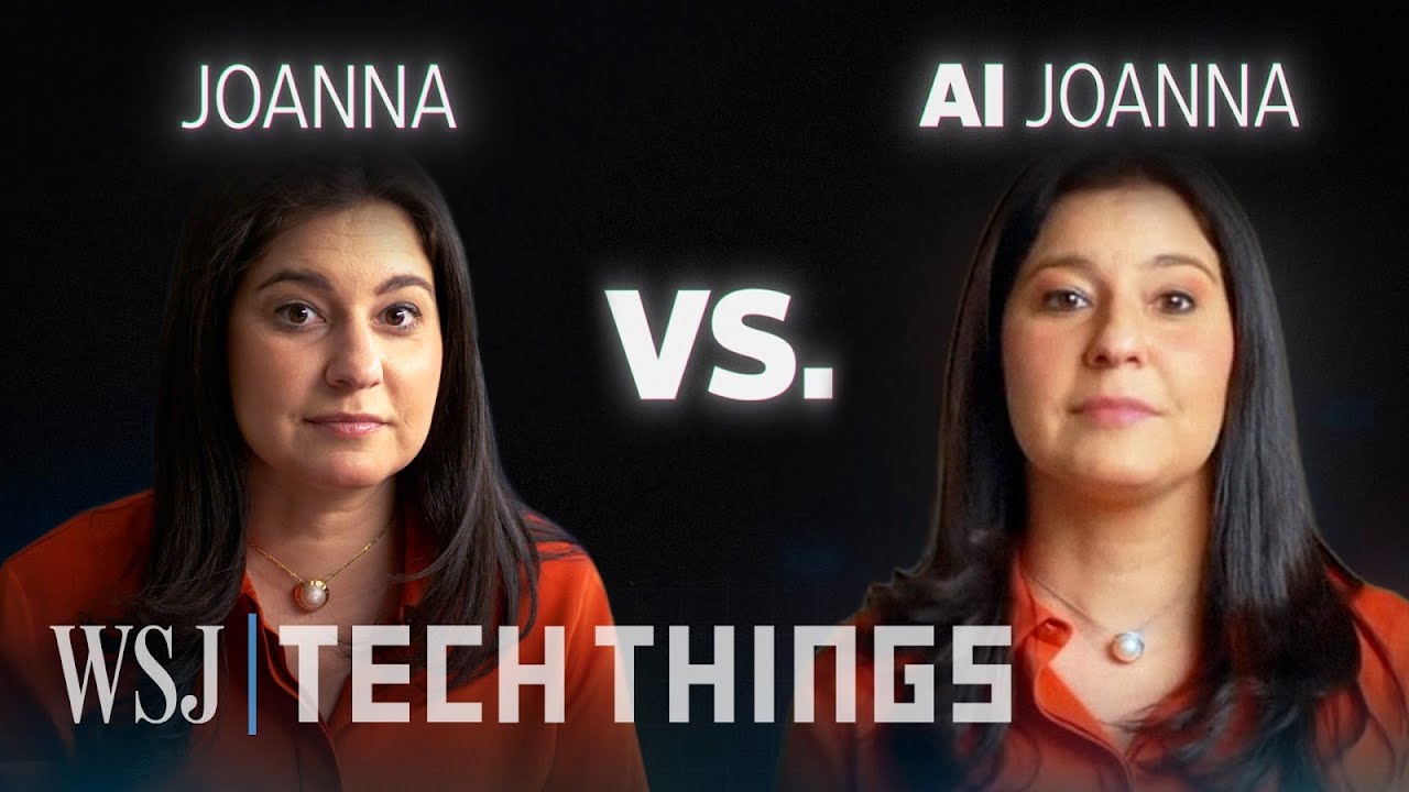 The AI of you