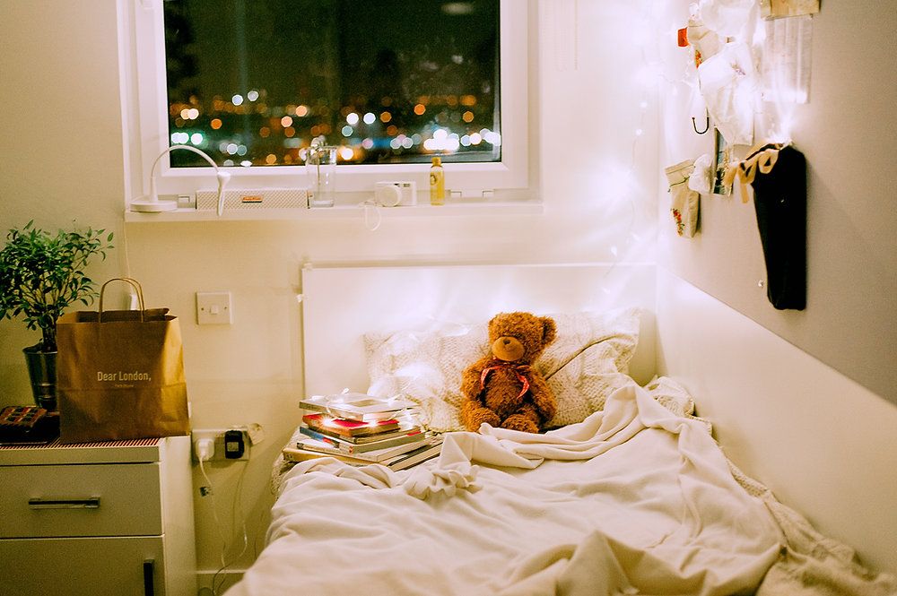 University Accommodation Crisis: Generation Rent Unhappy