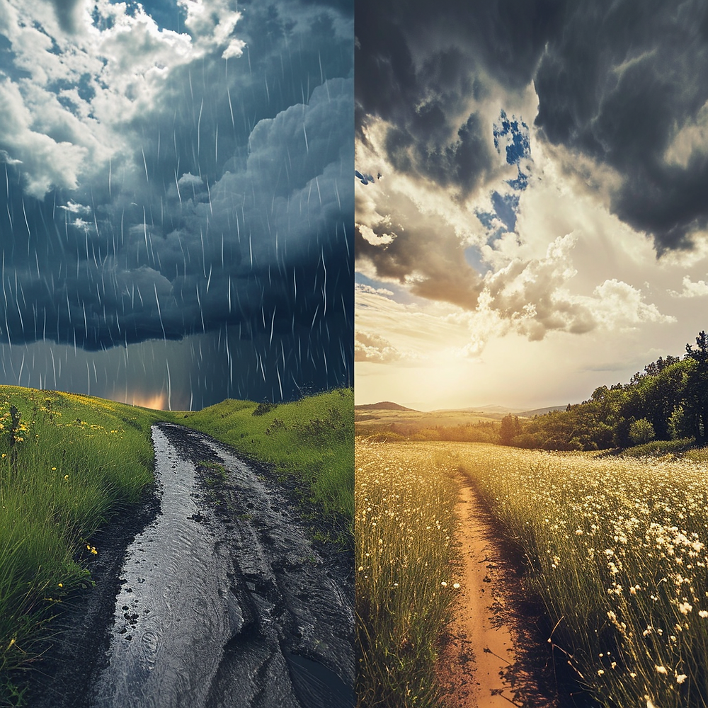 India Leverages AI to Improve Weather Forecasts