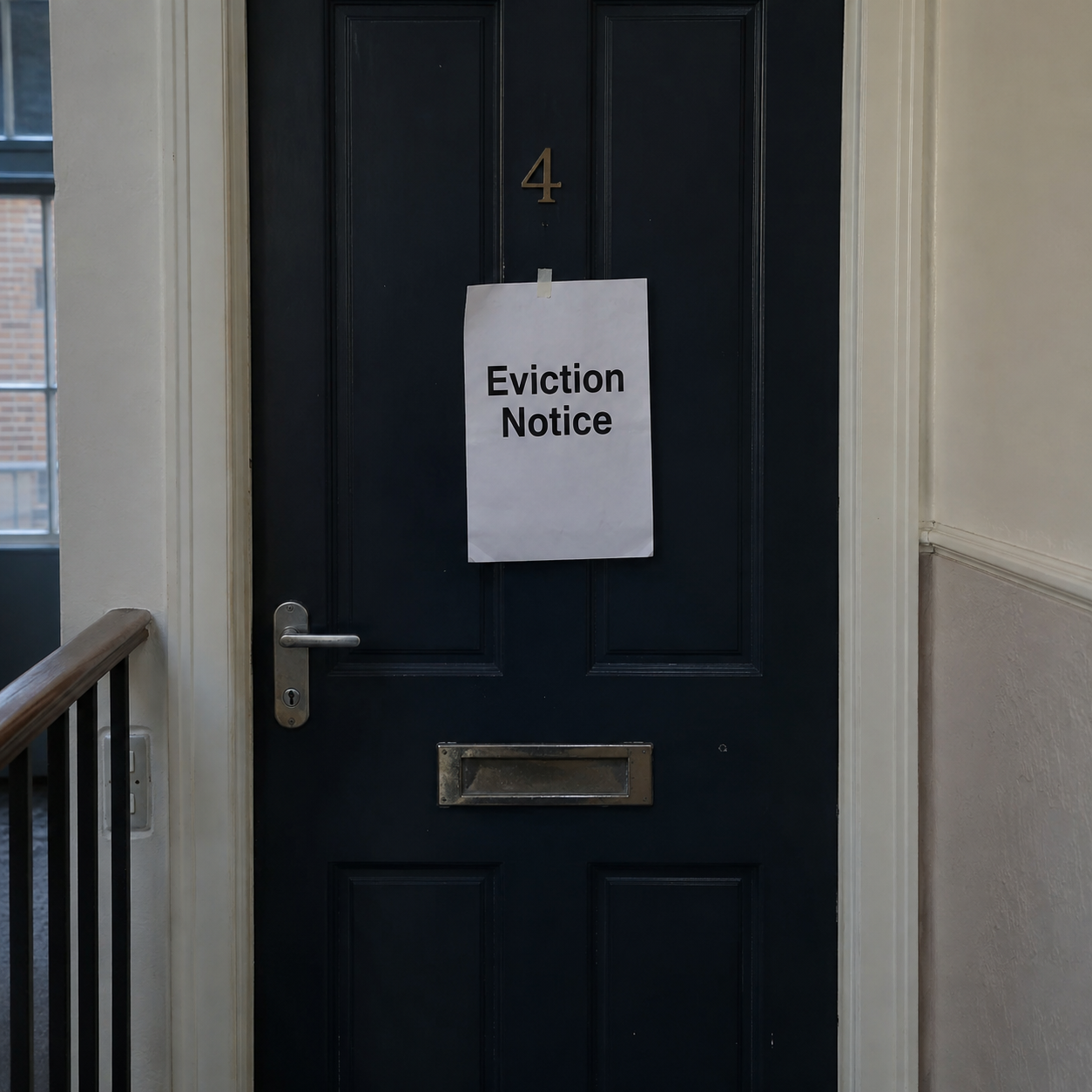 Eviction Costs Skyrocket Amid Tenant Challenges