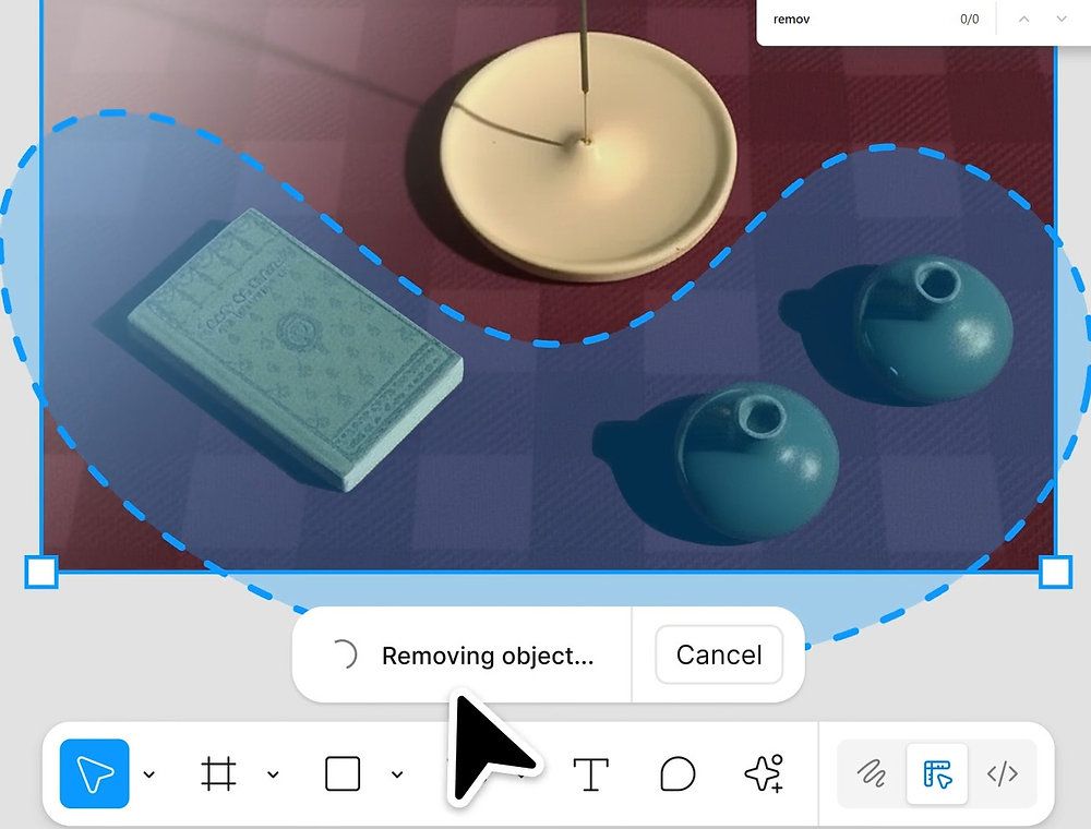 Figma's AI Magic: Edit Like a Pro