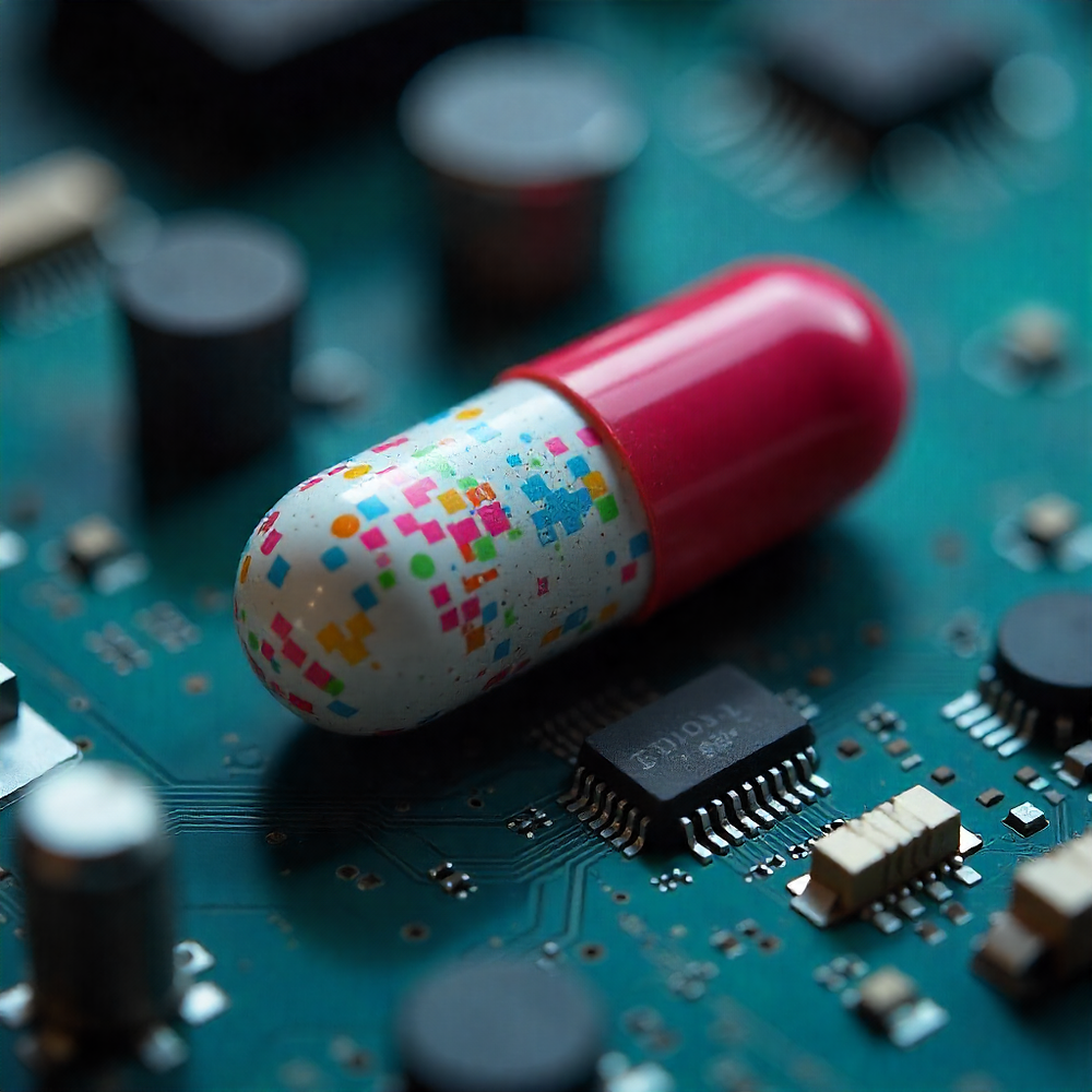 Eli Lilly, Nvidia Revolutionise Drug Discovery