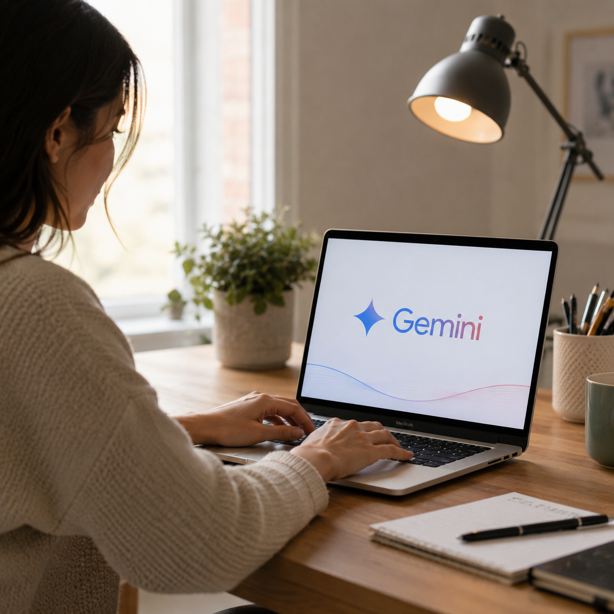 Gemini Spark Now Dazzles on Mac