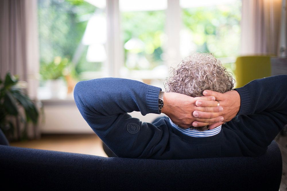 Tenants Staying Longer in Rental Homes