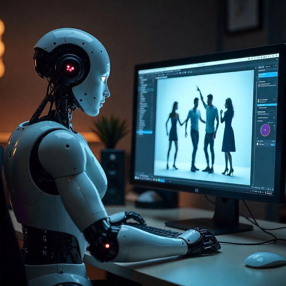 Midjourney's AI Video Model Revolutionises Content